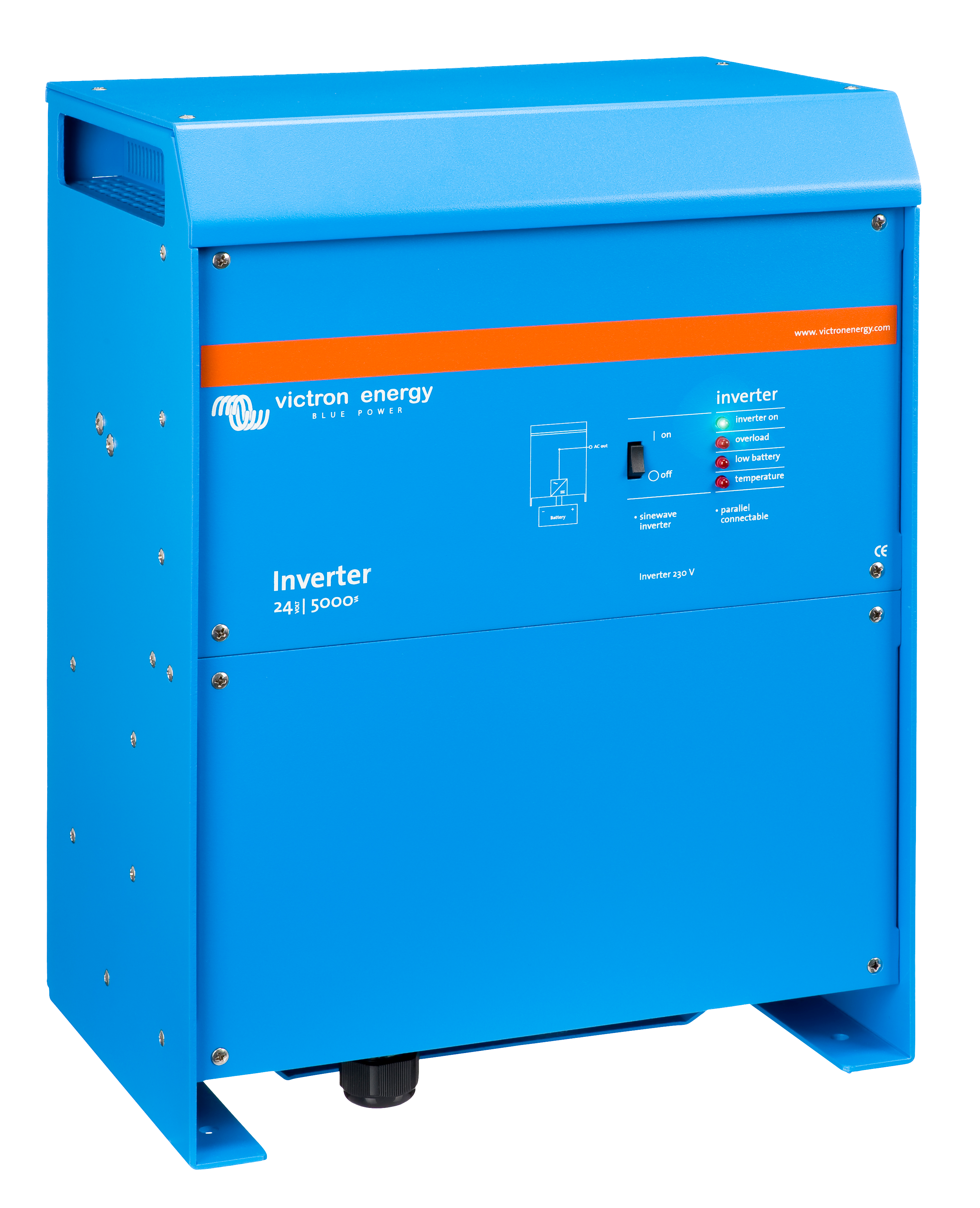 Invertor Inverter